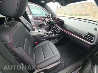 2025 Chevrolet Traverse Z71 - miniatura 18