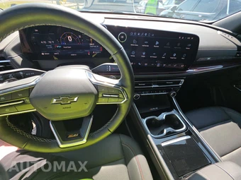 2025 Chevrolet Traverse Z71 - miniatura 11