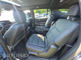 2025 Chevrolet Traverse Z71 - miniatura 13