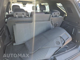 2025 Chevrolet Traverse Z71 - miniatura 17