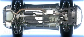 2025 Chevrolet Traverse Z71 - miniatura 20