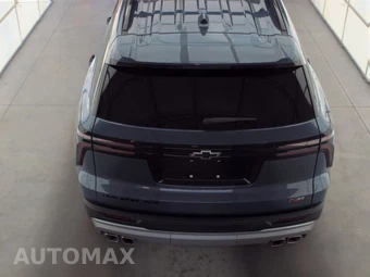 2025 Chevrolet Traverse Z71 - miniatura 5