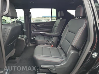 2025 Chevrolet Traverse Z71 - miniatura 13