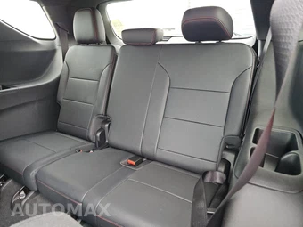 2025 Chevrolet Traverse Z71 - miniatura 14