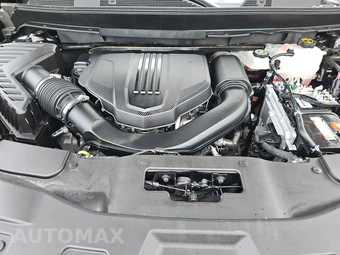 2025 Chevrolet Traverse Z71 - miniatura 16
