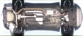 2025 Chevrolet Traverse Z71 - miniatura 19