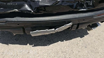 2025 Chevrolet Traverse Z71 - miniatura 34
