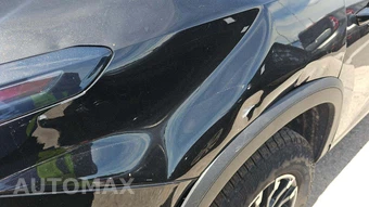 2025 Chevrolet Traverse Z71 - miniatura 35