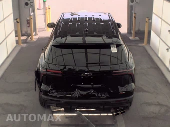 2025 Chevrolet Traverse Z71 - miniatura 5