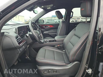 2025 Chevrolet Traverse Z71 - miniatura 7