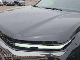 2025 Chevrolet Traverse Z71 - miniatura 2