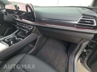 2025 Chevrolet Traverse Z71 - miniatura 16