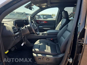 2025 Chevrolet Traverse Z71 - miniatura 13
