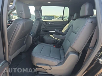 2025 Chevrolet Traverse Z71 - miniatura 19