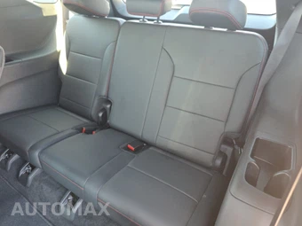 2025 Chevrolet Traverse Z71 - miniatura 20