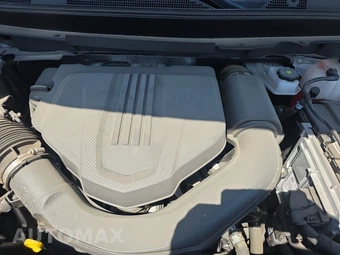 2025 Chevrolet Traverse Z71 - miniatura 23