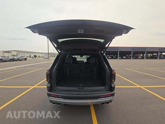 2025 Chevrolet Traverse Z71 - miniatura 11