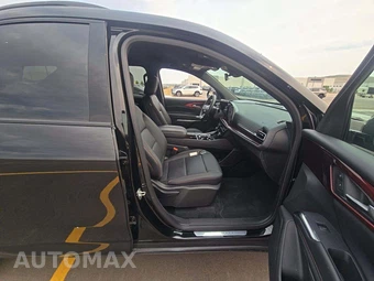 2025 Chevrolet Traverse Z71 - miniatura 15