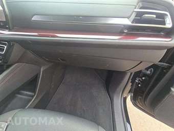 2025 Chevrolet Traverse Z71 - miniatura 16
