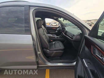2025 Chevrolet Traverse Z71 - miniatura 15