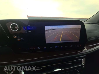 2025 Chevrolet Traverse Z71 - miniatura 27