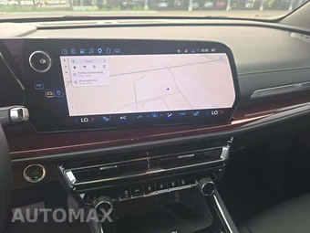 2025 Chevrolet Traverse Z71 - miniatura 7