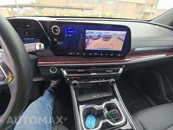 2025 Chevrolet Traverse Z71 - miniatura 10