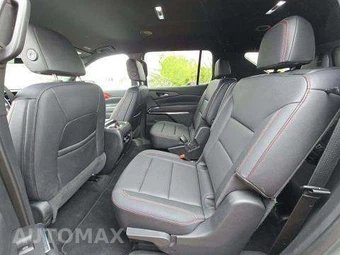 2025 Chevrolet Traverse Z71 - miniatura 13