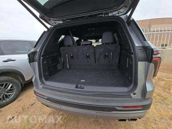 2025 Chevrolet Traverse Z71 - miniatura 14