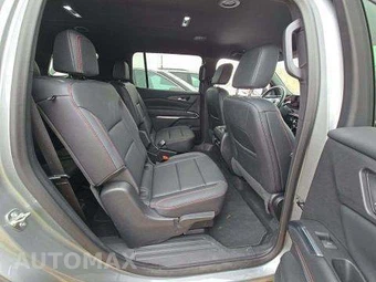 2025 Chevrolet Traverse Z71 - miniatura 16