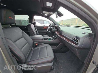 2025 Chevrolet Traverse Z71 - miniatura 18