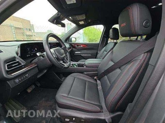 2025 Chevrolet Traverse Z71 - miniatura 6