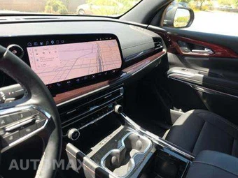 2025 Chevrolet Traverse Z71 - miniatura 10