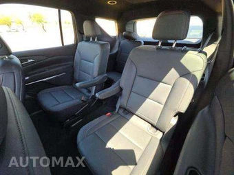 2025 Chevrolet Traverse Z71 - miniatura 13