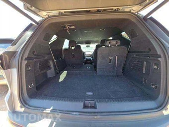 2025 Chevrolet Traverse Z71 - miniatura 14