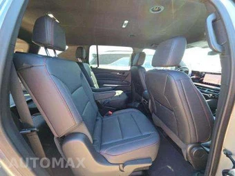 2025 Chevrolet Traverse Z71 - miniatura 16