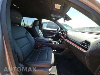 2025 Chevrolet Traverse Z71 - miniatura 18