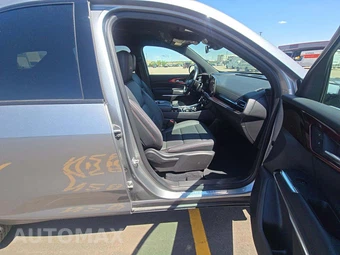 2025 Chevrolet Traverse Z71 - miniatura 15