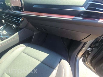 2025 Chevrolet Traverse Z71 - miniatura 16