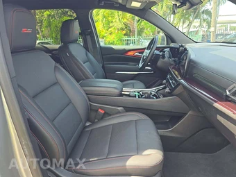 2025 Chevrolet Traverse Z71 - miniatura 15