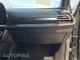 2025 Chevrolet Traverse Z71 - miniatura 16