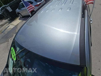 2025 Chevrolet Traverse Z71 - miniatura 9
