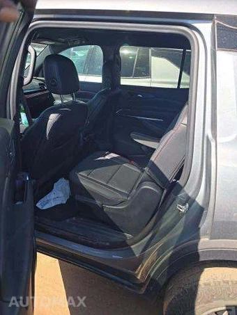 2025 Chevrolet Traverse Z71 - miniatura 13