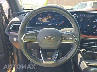 2025 Chevrolet Traverse Z71 - miniatura 22