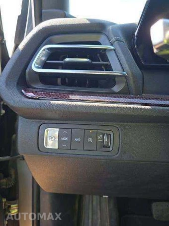 2025 Chevrolet Traverse Z71 - miniatura 25