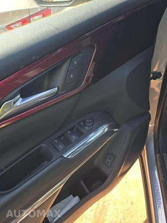 2025 Chevrolet Traverse Z71 - miniatura 26