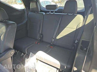 2025 Chevrolet Traverse Z71 - miniatura 28