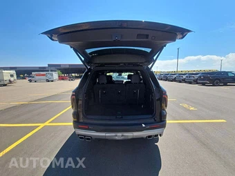 2025 Chevrolet Traverse Z71 - miniatura 11