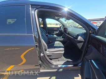 2025 Chevrolet Traverse Z71 - miniatura 15