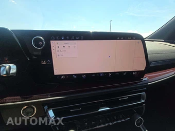 2025 Chevrolet Traverse Z71 - miniatura 24